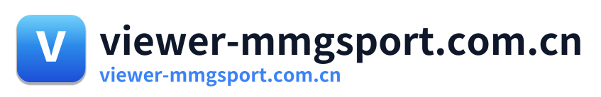viewer-mmgsport.com.cn Logo